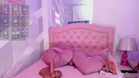Bianca online show from June 21, 7:18 pm