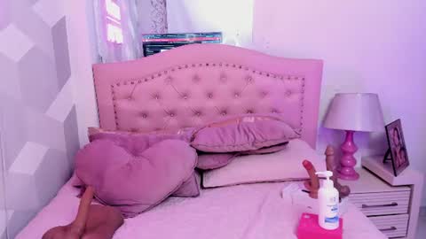 Bianca online show from July 8, 9:50 pm