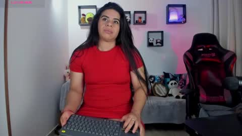 Biancastrong.. IGThebiancastrong online show from July 11, 7:52 am
