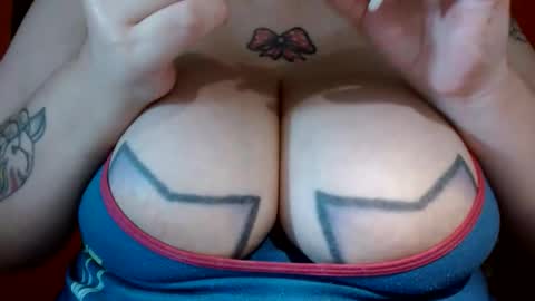 bianca online show from April 27, 2:03 pm
