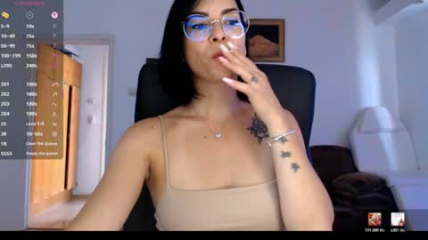 innasugarwild online show from July 20, 3:25 pm