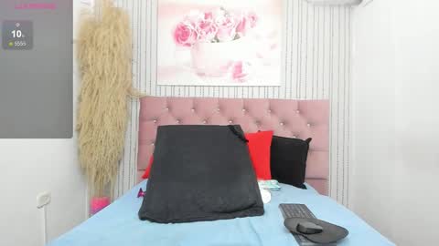 big_ass_18x online show from March 7, 1:34 am