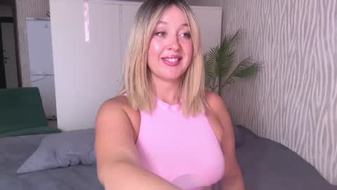 Eva online show from July 12, 8:04 am