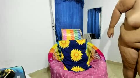 Milena And Luz online show from July 2, 3:34 am