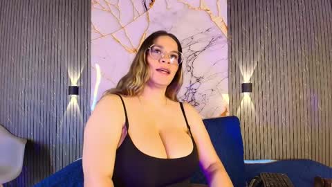 Tell me Sophia  online show from May 13, 8:03 pm