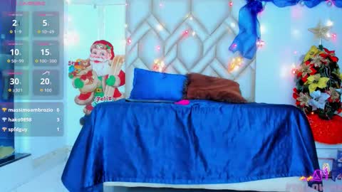 bigass_andtoes_anita online show from December 5, 9:05 pm