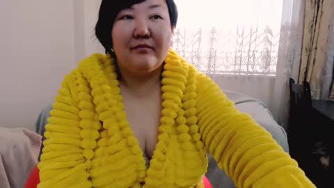 Kira online show from November 10, 3:45 am