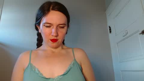 Isabella online show from July 12, 7:47 pm