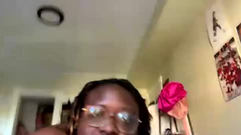 bigkittyraven online show from August 5, 10:05 pm
