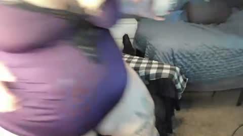 bigtittybbw online show from August 9, 7:06 pm