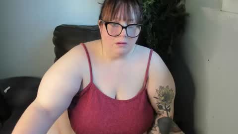 bigtittybbw online show from July 10, 5:57 pm