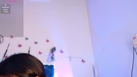 Bianca  independent online show from July 3, 6:47 pm