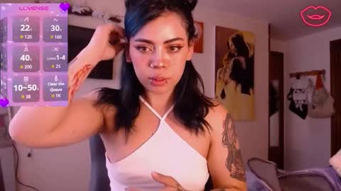 biigbooty_ online show from December 21, 7:07 pm