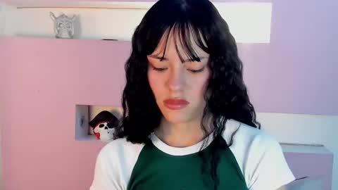 bilie__eilish online show from February 3, 11:26 am