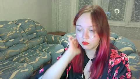 billie_kris online show from October 21, 4:22 pm