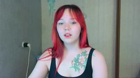 billie_kris online show from November 20, 4:19 pm