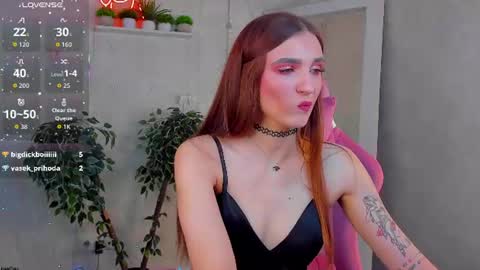 Alisha online show from July 20, 10:39 am