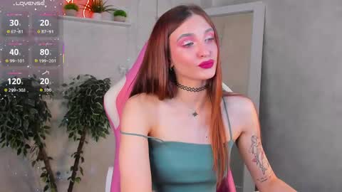 Alisha online show from June 7, 9:16 am