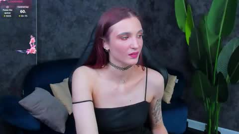 Alisha online show from December 5, 10:38 am