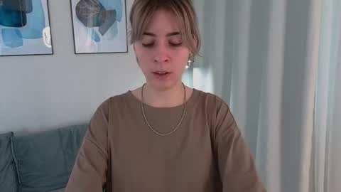 Milla online show from March 26, 7:21 am