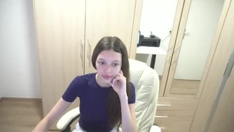 billy1love online show from March 17, 1:20 am