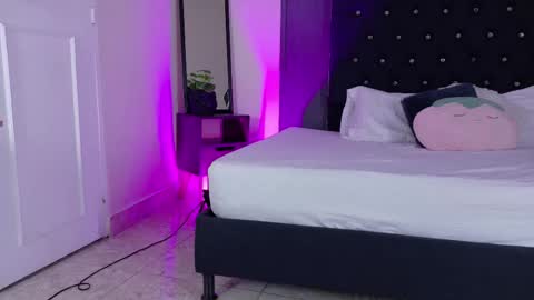 Billie online show from October 29, 11:47 am