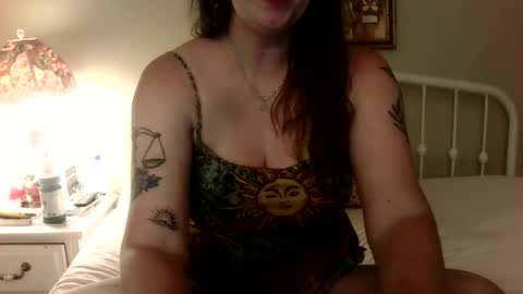 BillyMumphrey online show from June 23, 4:21 am
