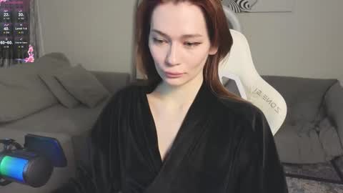 bimboterica online show from January 12, 4:45 pm