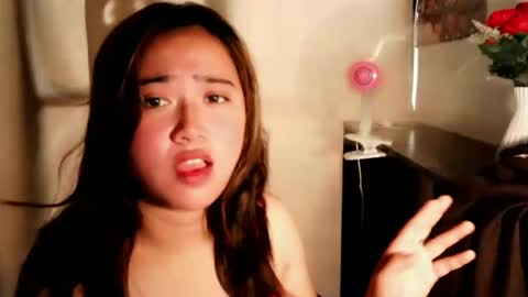 Jona online show from March 12, 2:36 am