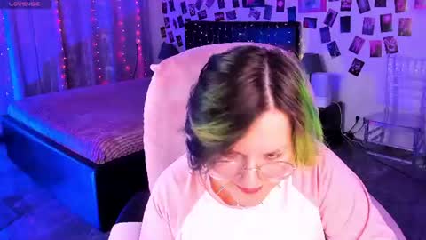 Miranda online show from July 21, 12:17 pm