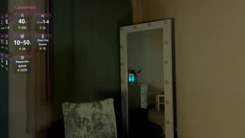 Nana online show from March 17, 4:55 pm