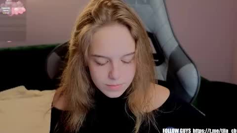 Merlizz  Ana  Emma online show from October 5, 12:32 pm