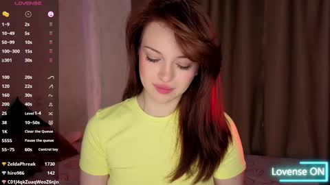 Kitty online show from February 19, 7:19 am