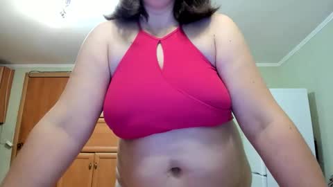 naughtyKate online show from May 5, 8:12 pm