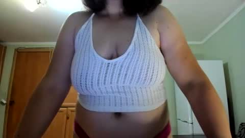 naughtyKate online show from July 10, 11:59 pm