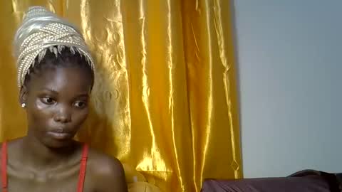 black_berriey online show from November 14, 3:45 pm