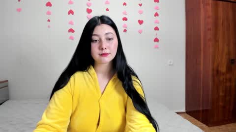 Snapshot of black_berry_bla_ck chatting on February 26, 12:27 pm black_berry_bla_ck online show from February 26, 12:27 pm