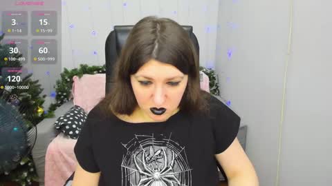 Snapshot of black_black_rose chatting on December 20, 8:34 pm Rose online show from December 20, 8:34 pm