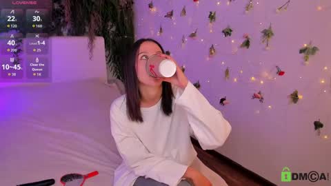 Jenny online show from April 29, 12:19 pm