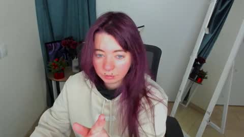  Black Kittie    Wednesday - 1300 - 1900 GMT help me get 100 thumbs up online show from January 7, 1:36 pm