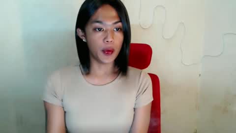 Nympha online show from July 6, 4:29 am