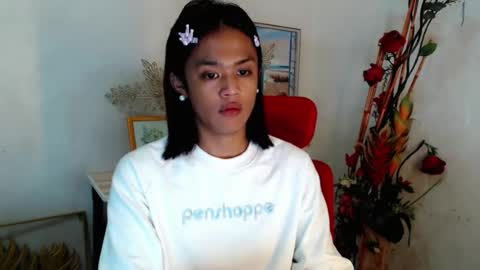 Nympha online show from July 26, 3:58 am