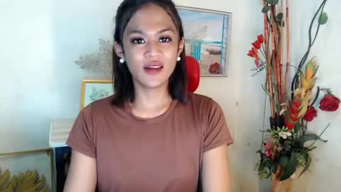 Nympha online show from July 19, 4:59 am