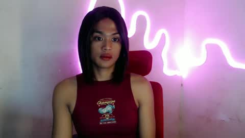 Nympha online show from June 20, 2:48 am