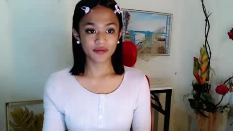 Nympha online show from July 21, 2:01 am