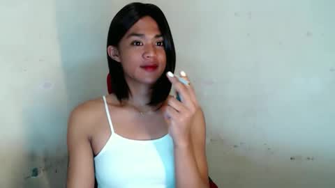 Nympha online show from June 11, 2:53 am