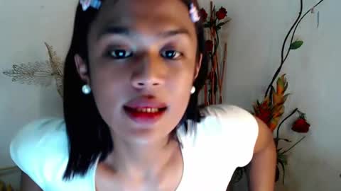 Nympha online show from July 27, 4:09 am