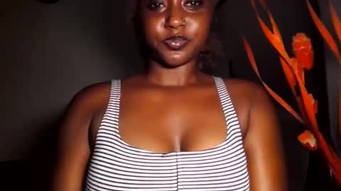 black_paanther online show from May 26, 1:54 pm