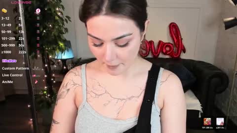 Mon Mon online show from February 13, 3:08 am