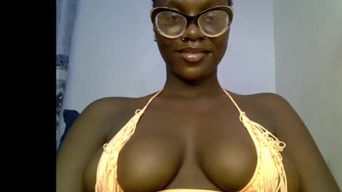 BLACK online show from March 13, 6:53 pm